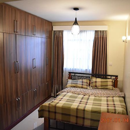Westlands Pride Apartments 奈洛比 外观 照片