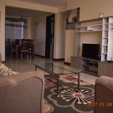 Westlands Pride Apartments 奈洛比 外观 照片