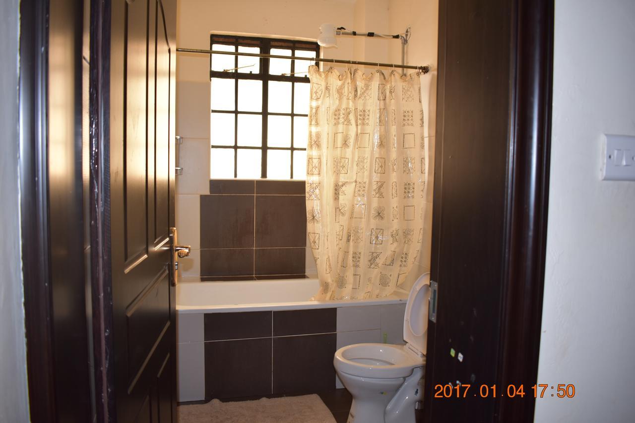 Westlands Pride Apartments 奈洛比 外观 照片